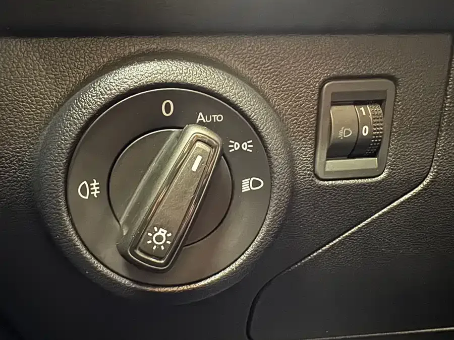 Jetta VS7 Jetta VS7 2023 280TSI Automatic Enjoy Edition 2022 — миниатюра 5