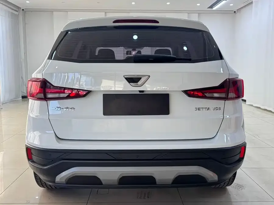 Jetta VS5 Jetta VS5 2022 280TSI Automatic Enjoyment Edition 2022 — миниатюра 2
