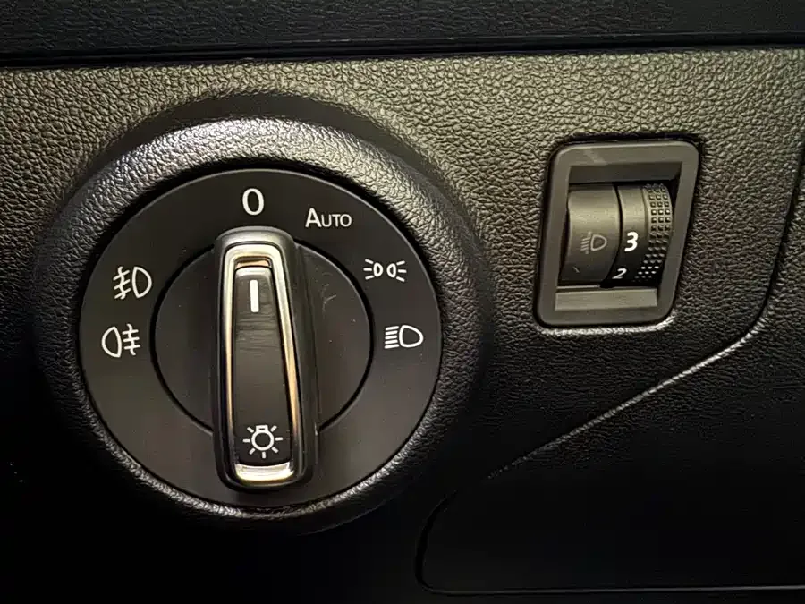 Jetta VS5 Jetta VS5 2022 280TSI Automatic Enjoyment Edition 2022 — миниатюра 5