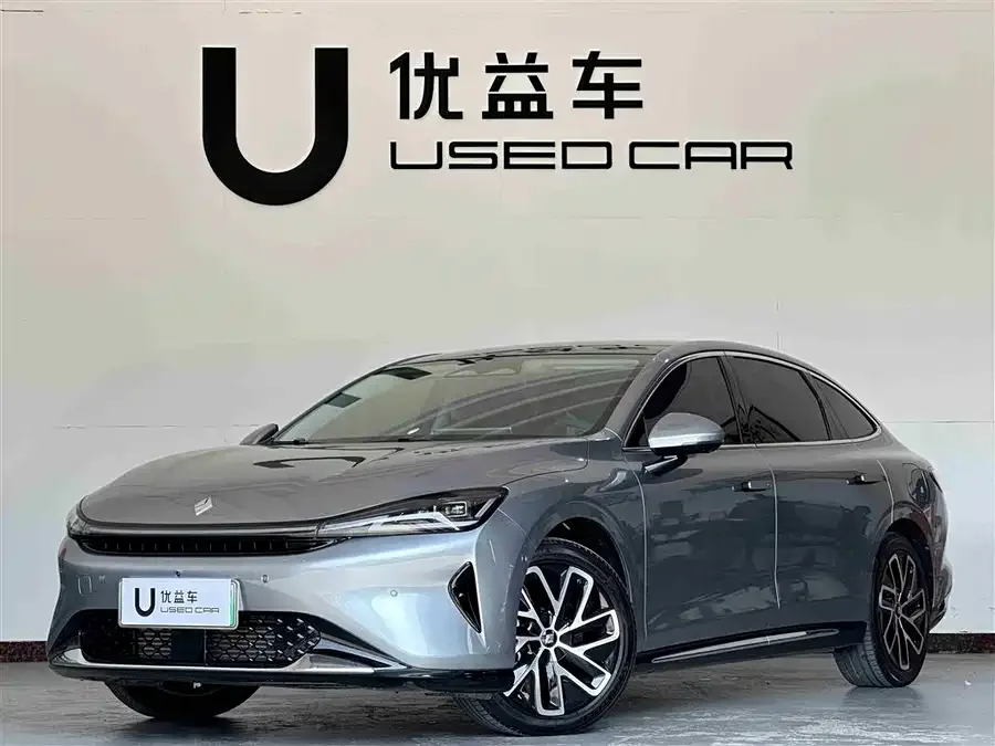 Baojun Enjoy the environment Baojun Enjoy 2025 plug-in hybrid 140km luxury version 2025 — фото 1, купить с доставкой в Москву