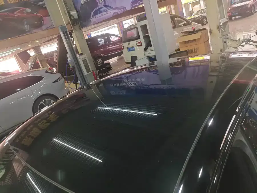 BYD seal SEAL 2025 510 Standard Edition 2025 — миниатюра 2