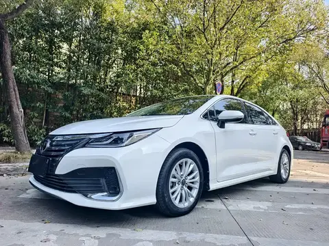 Toyota Allion 2023 купить в Москве