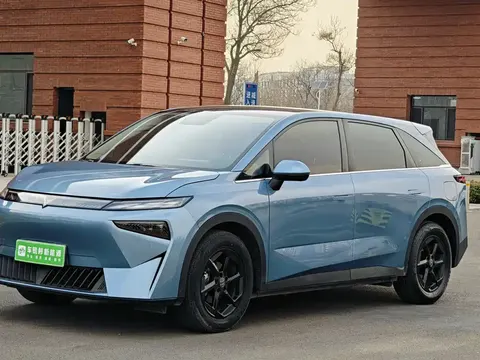 Venucia VX6 2023 купить в Москве