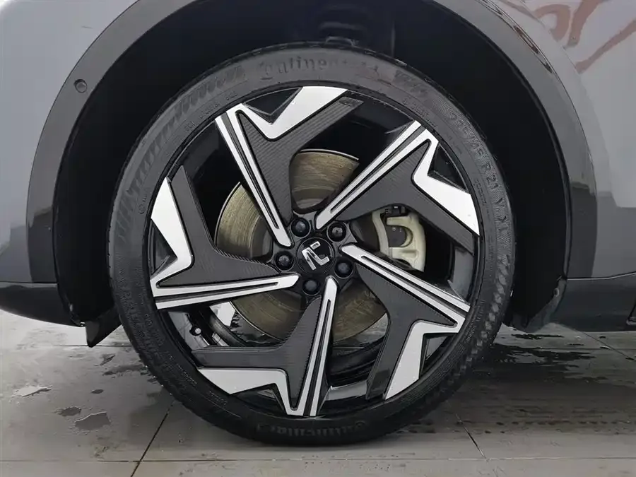 Roewe Feifan R7 Feifan R7 2024 Advanced Edition 2023 — миниатюра 5