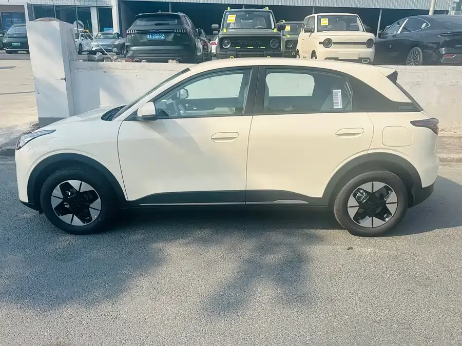 Geely Star Wish Star Wish 2026 310km Dream Edition 2026 — миниатюра 2