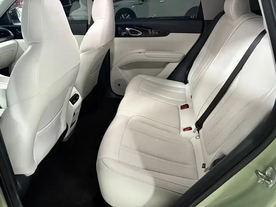 Geely Star Wish Star Wish 2025 UP 410km Exploration+ Edition 2024 — миниатюра 3