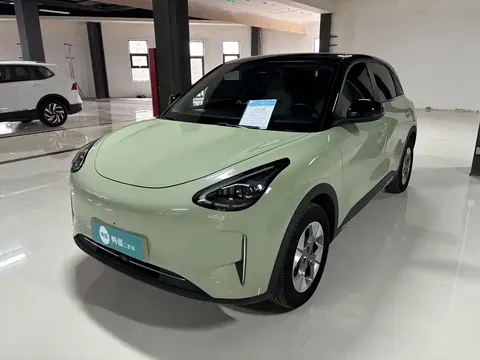 Geely Star Wish 2024 купить в Москве