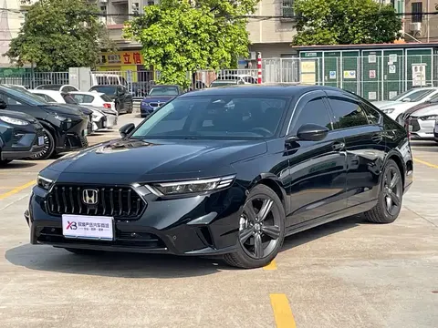 Honda Inspire 2025 купить в Москве