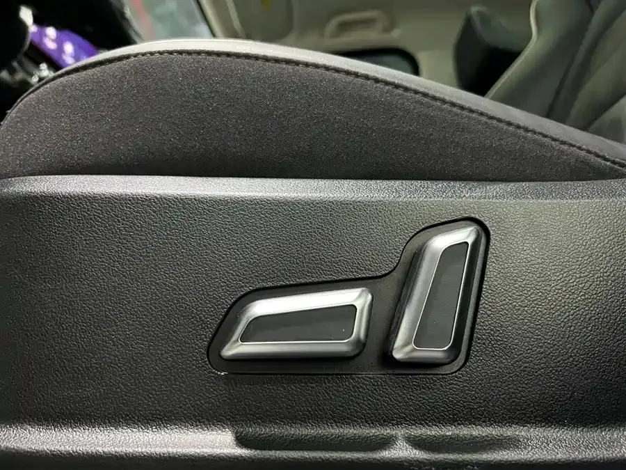 Haval H6 Haval H6 2021 National Fashion Edition 1.5T Automatic Champion Edition 2022 — миниатюра 3