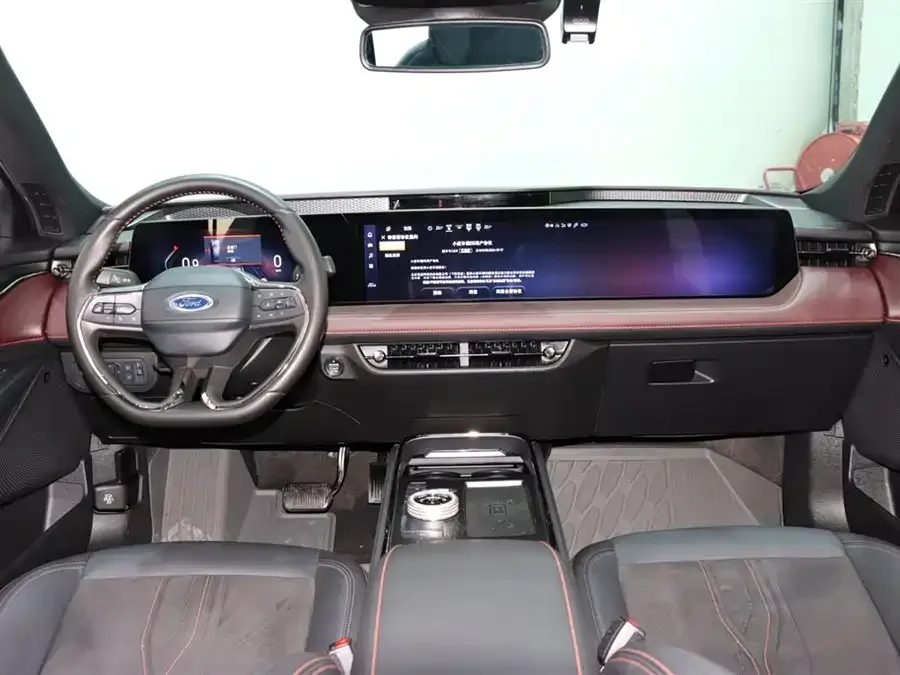 Ford Mondeo Mondeo 2022 EcoBoost 245 Extreme Edition 2023 — миниатюра 5