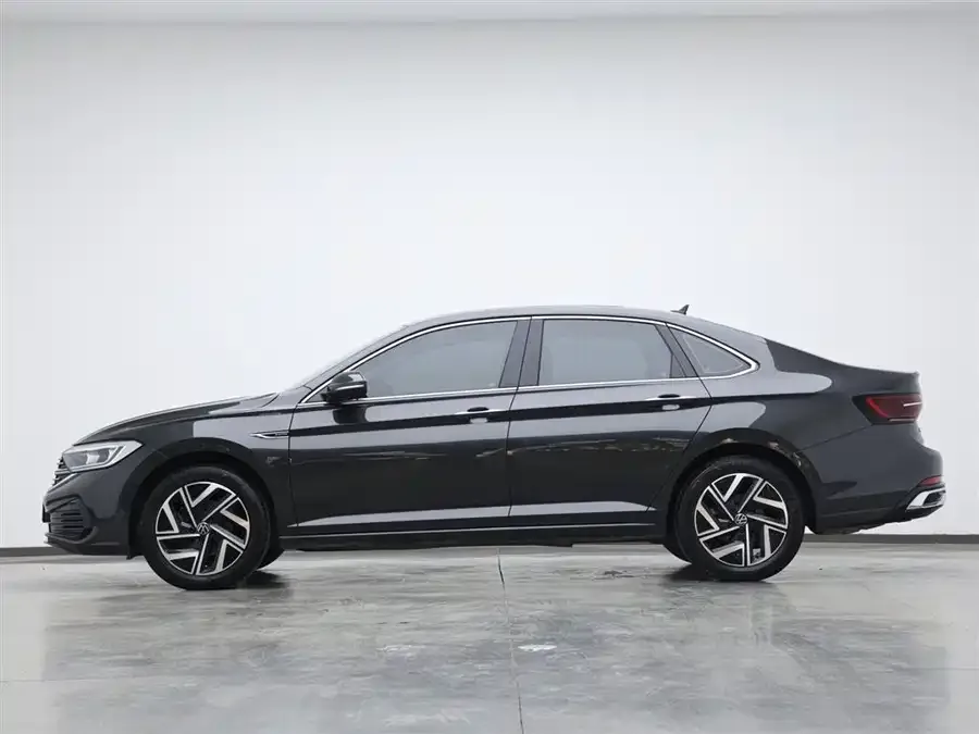 Volkswagen Sagitar 2023 Sagitar 280TSI DSG Beyond Lite Edition 2022 — миниатюра 2