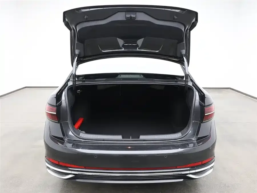 Volkswagen Sagitar 2023 Sagitar 280TSI DSG Beyond Lite Edition 2022 — миниатюра 4