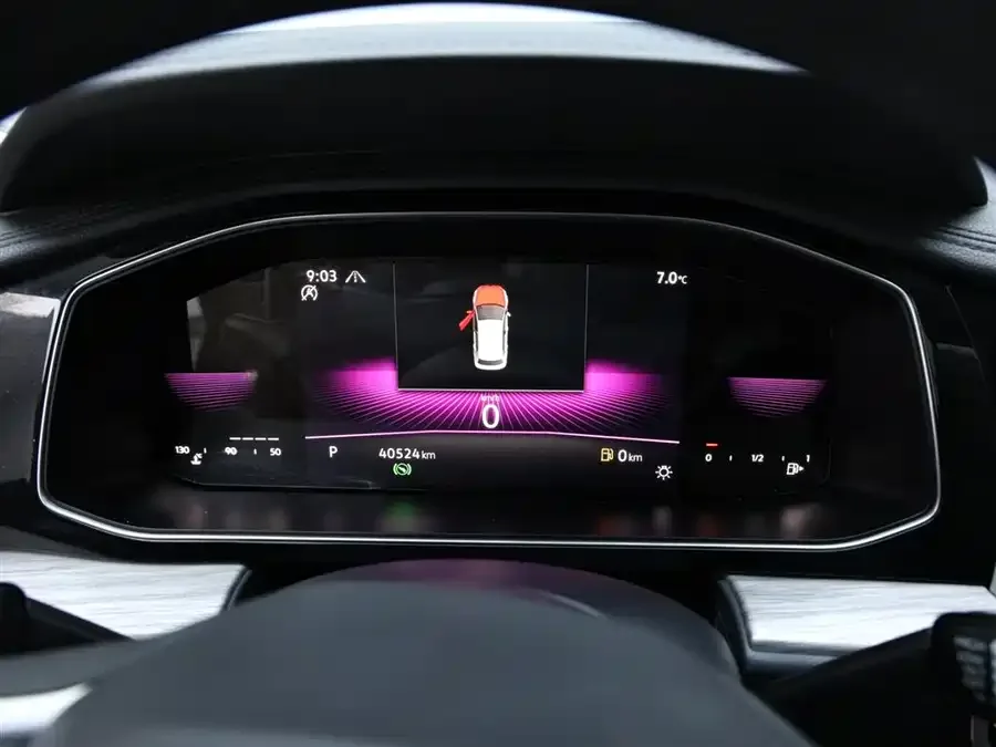 Volkswagen Sagitar 2023 Sagitar 280TSI DSG Beyond Lite Edition 2022 — миниатюра 5