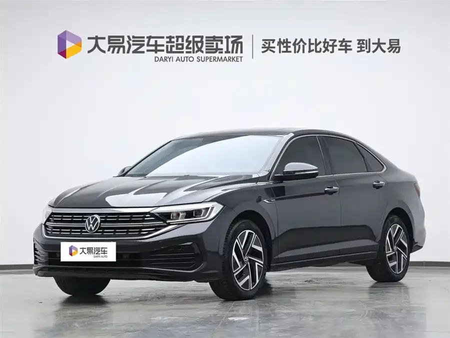 Volkswagen Sagitar 2023 Sagitar 280TSI DSG Beyond Lite Edition 2022 — фото 1, купить с доставкой в Москву