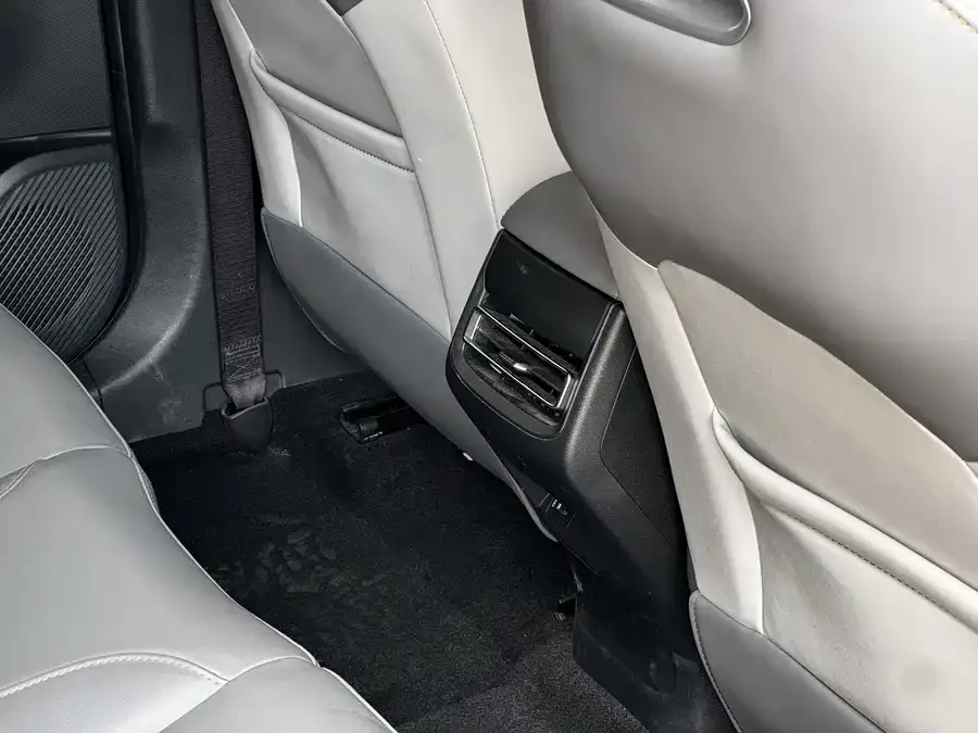 Changan UNI-T Changan UNI-T 2022 1.5T Sports Edition Premium Edition 2022 — миниатюра 5