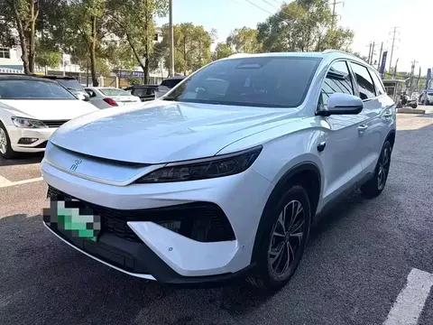 BYD Song Pro New Energy 2025 купить в Москве