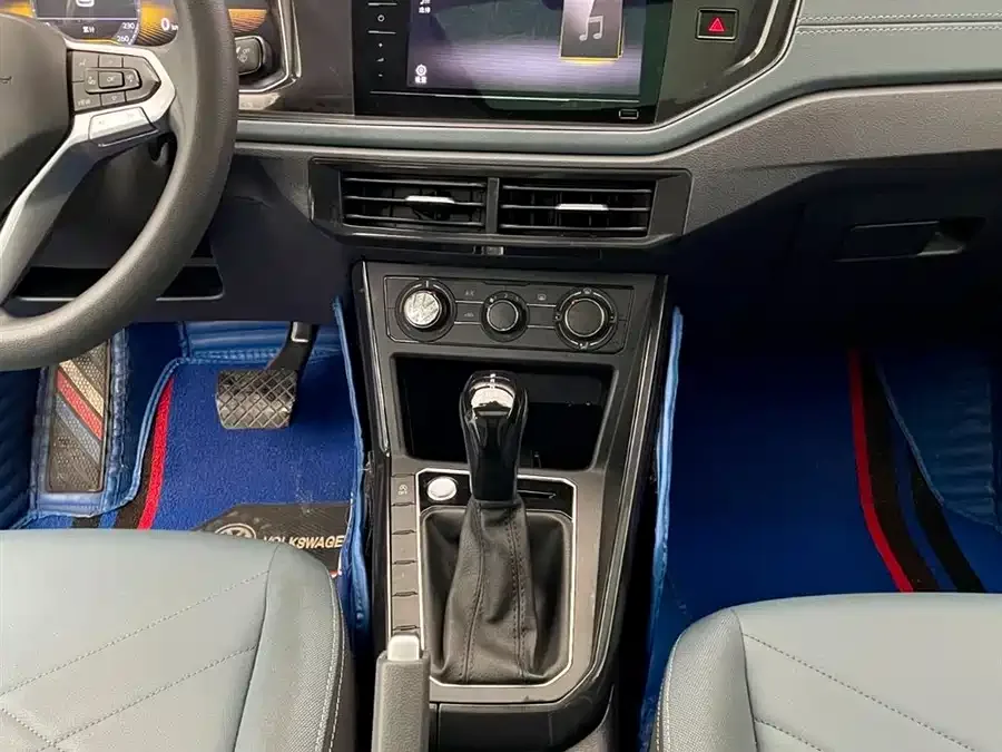 Volkswagen Lavida Lavida 2023 New 1.5L Automatic New Edition 2023 — миниатюра 3