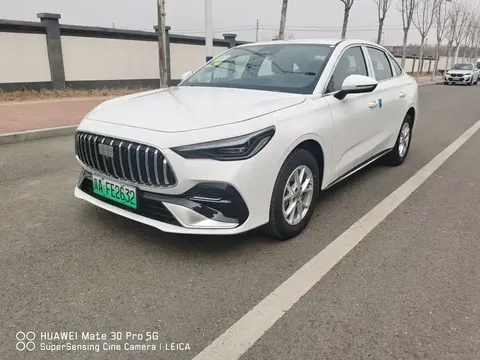 Geely Galaxy Star 6 2026 купить в Москве