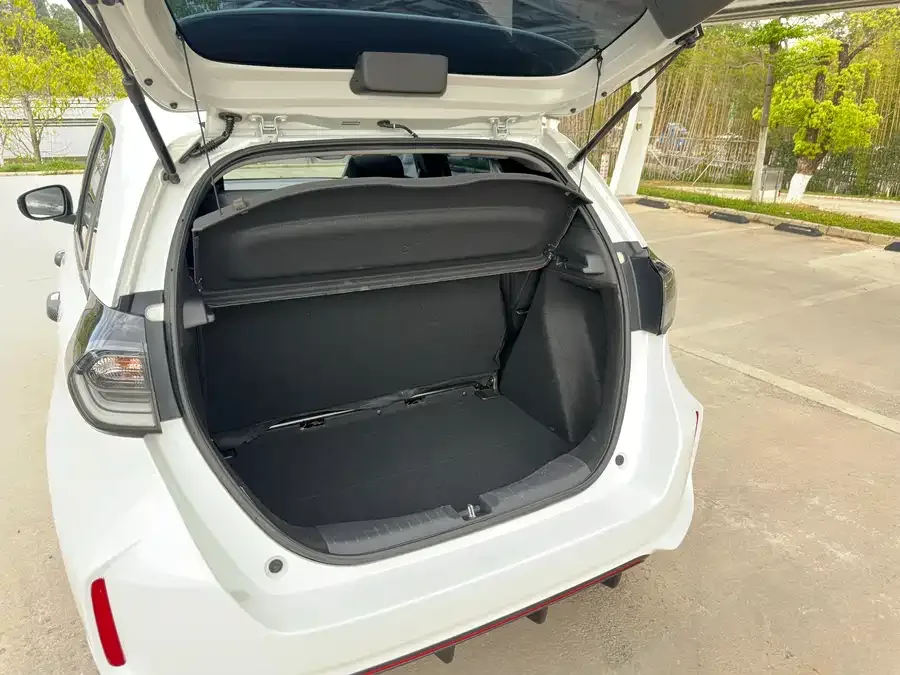 Honda LIFE LIFE 2023 1.5L CVT SPO-SS Smart Edition 2022 — миниатюра 5