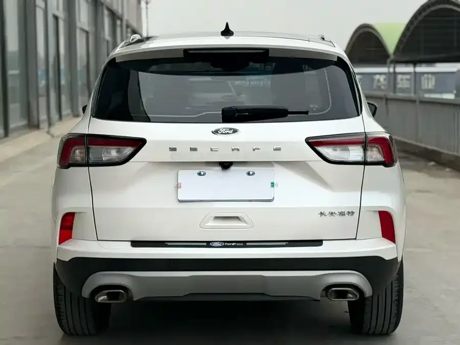 Ford Edge 2024 EcoBoost 245 2WD Premium Edition 2024 — миниатюра 2