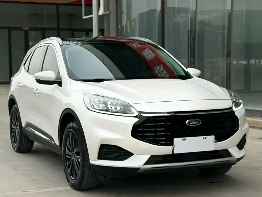 Ford Edge 2024 EcoBoost 245 2WD Premium Edition 2024 — миниатюра 3