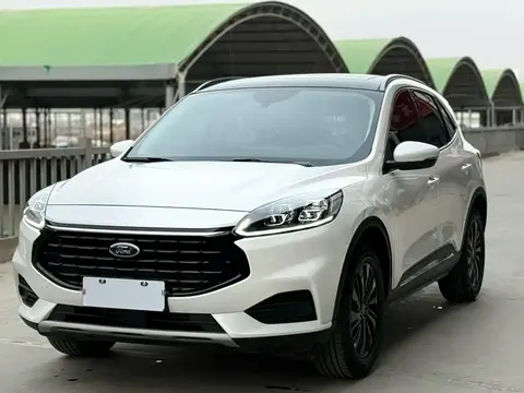 Ford Edge 2024 buy in Moscow