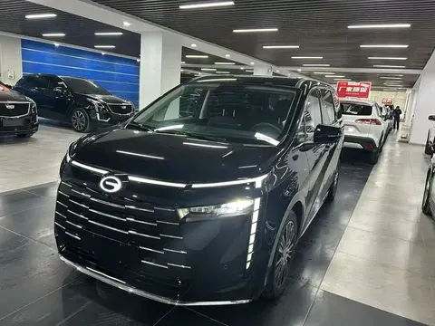GAC Trumpchi E8 New Energy 2026 купить в Москве