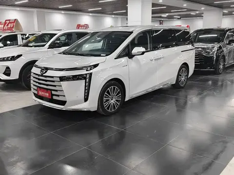 GAC Trumpchi E8 New Energy 2026 купить в Москве