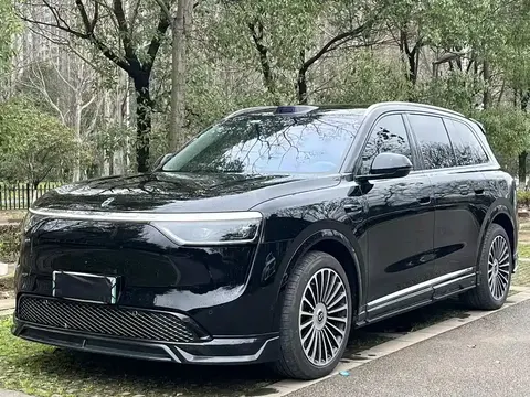 AITO M8 2025 купить в Москве