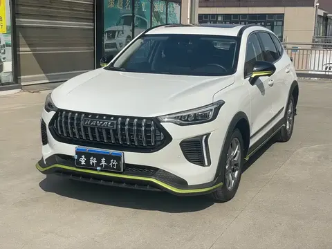 Haval Chitu (Red Rabbit) 2022 купить в Москве