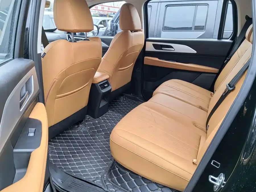 Haval H5 Haval H5 2025 2.0T Automatic 4WD Pilot Edition Diesel 2025 — миниатюра 2
