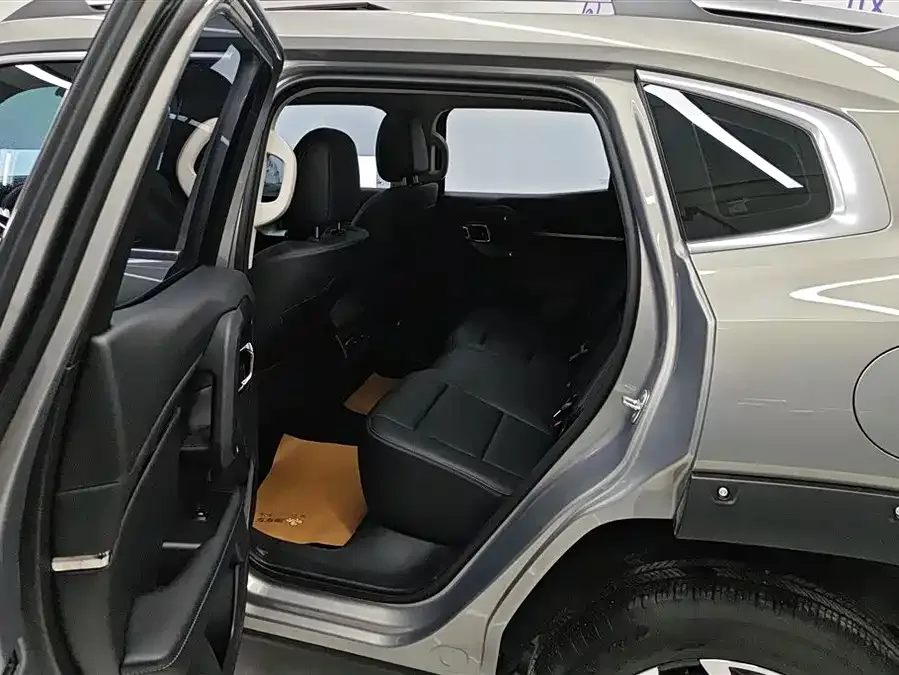 Haval Big Dog PLUS Haval Big Dog PLUS 2023 2.0T 2WD Trendy Wild Edition Plus 2024 — миниатюра 5