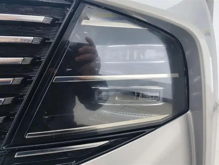 Haval Shenshou Haval Shenshou 2022 1.5T Smart Edition 2022 — миниатюра 2