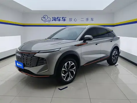 Haval Shenshou 2022 купить в Москве