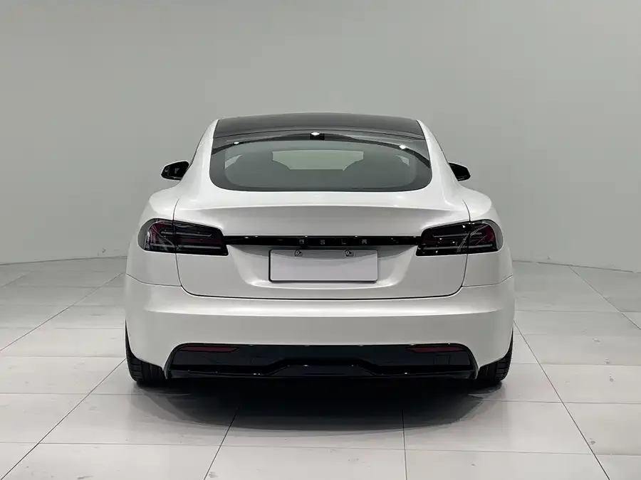 Tesla Model S Model S 2023 Dual Motor All-Wheel Drive 2023 — миниатюра 2