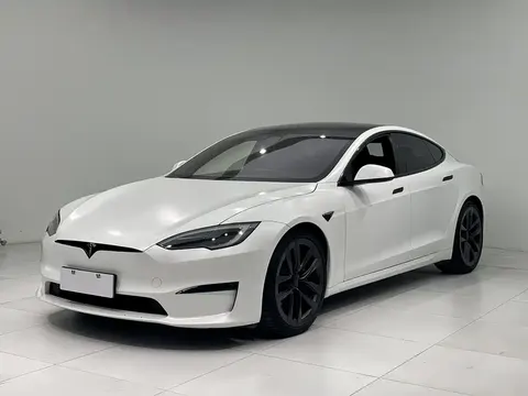 Tesla Model S 2023 купить в Москве