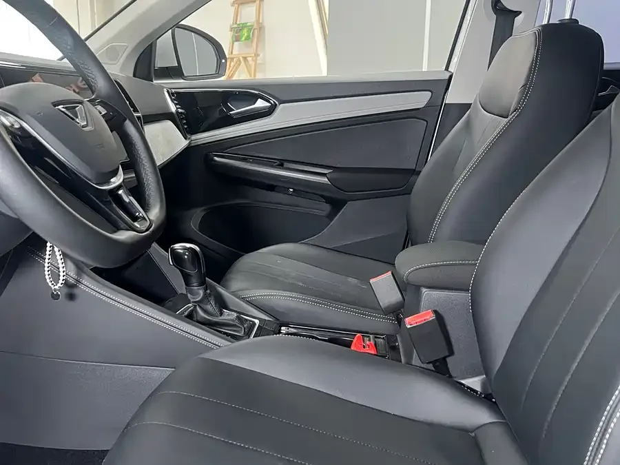 Jetta VS5 Jetta VS5 2023 280TSI Automatic Progressive Edition 2023 — миниатюра 5