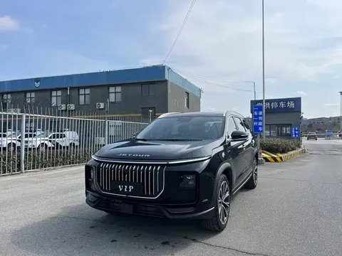 Jetour X90 PRO 2024 купить в Москве