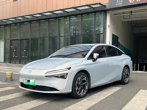 Aion AION S MAX 2024 купить в Москве