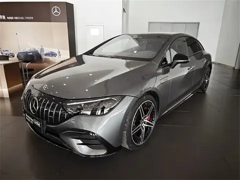 Mercedes-Benz EQE AMG 2024 купить в Москве