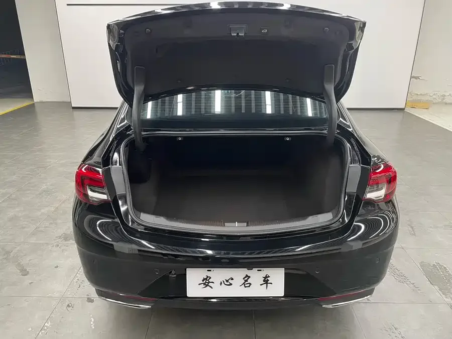 Buick Regal Regal 2023 552T Smart Edition 2022 — миниатюра 2