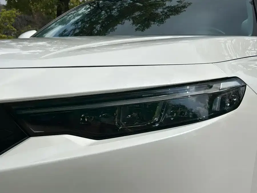 Honda Integra Stylish 2023 240TURBO Manual Exclusive Edition 2025 — миниатюра 2