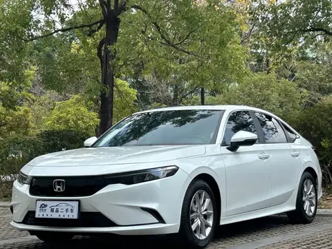 Honda Integra 2025 купить в Москве
