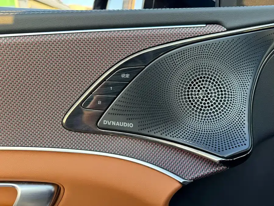 BYD Second-hand Han 2022 DM-i 121KM Premium Edition 2023 — миниатюра 5