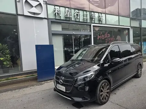 Mercedes-Benz Class V 2025 купить в Москве