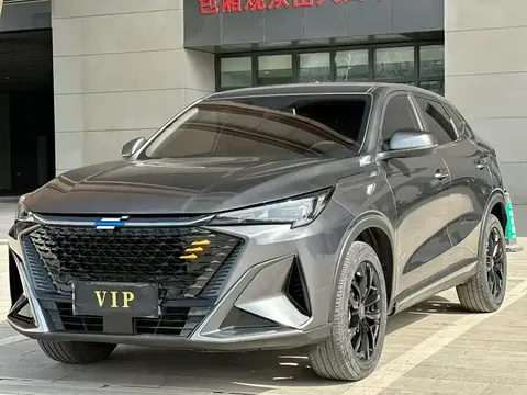Oshan X5 PLUS 2023 купить в Москве
