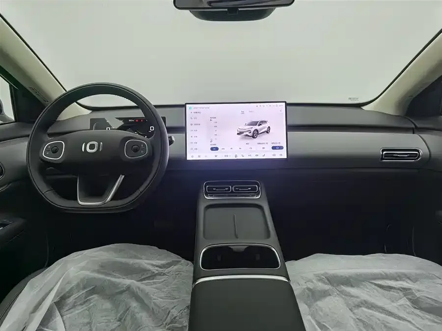 Changan Q05 2026 506 Max 2026 — миниатюра 2