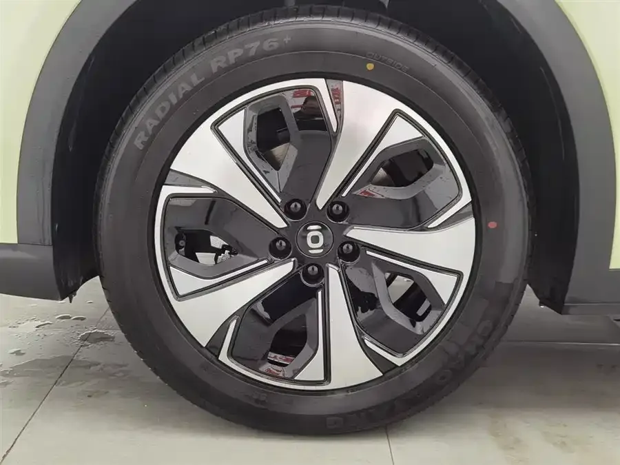 Changan Q05 2026 506 Max 2026 — миниатюра 5