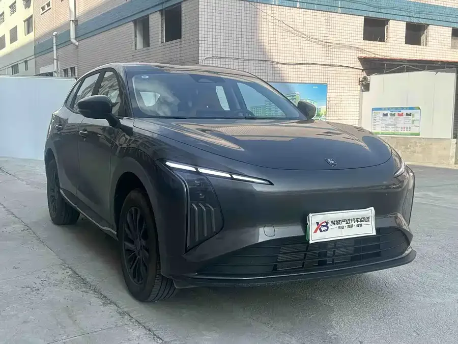 Dongfeng Xinghai T5 Xinghai T5 2026 530km Premium Edition 2026 — миниатюра 3