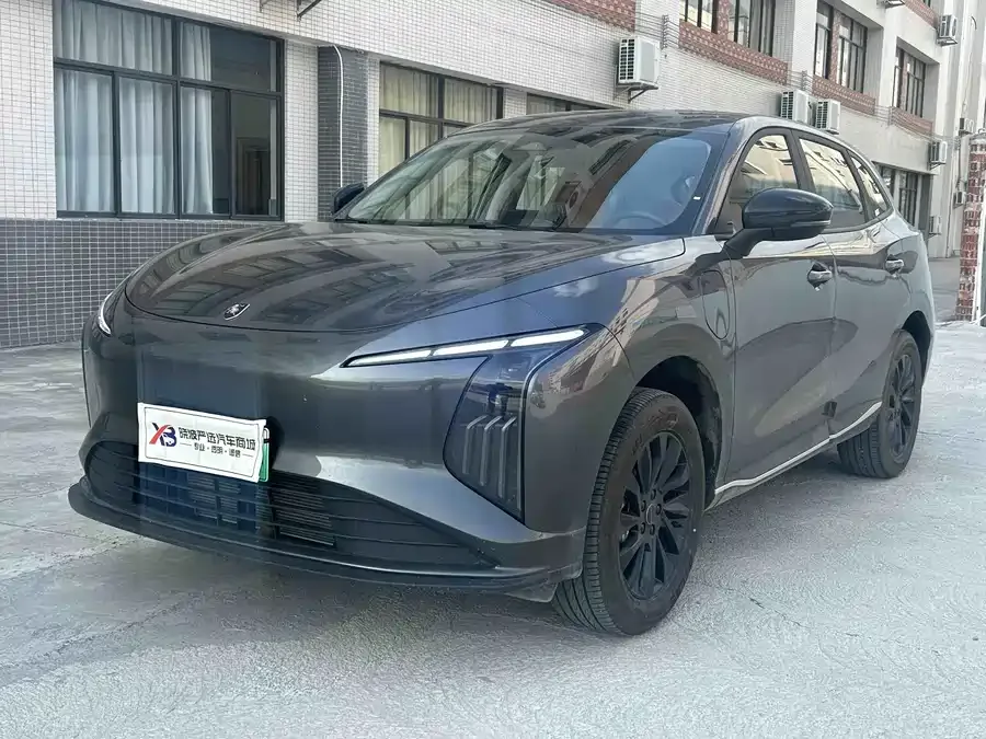 Dongfeng Xinghai T5 Xinghai T5 2026 530km Premium Edition 2026 — фото 1, купить с доставкой в Москву